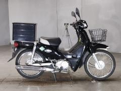 Honda SUPER CUB110 2012