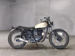 Kawasaki 250TR 2007