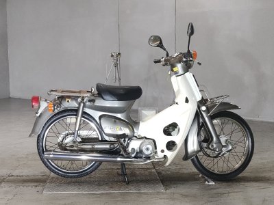Honda SUPER CUB50 1988