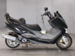 Yamaha MAJESTY 125 2004