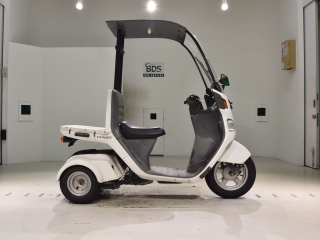 Honda GYRO CANOPY 2019