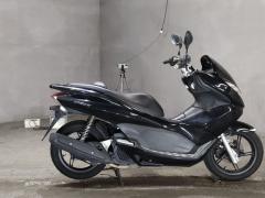 Honda PCX125 2012