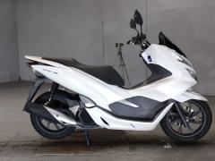 Honda PCX125 2018
