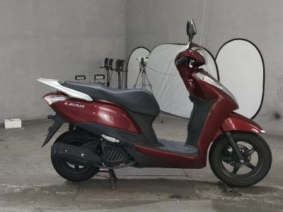 Honda LEAD125 2016