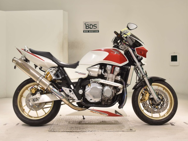Honda CB1300SF 2004