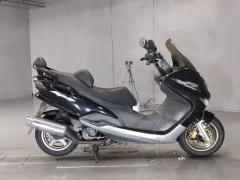 Yamaha MAJESTY 125 2006