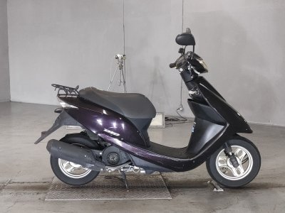 Honda DIO 2014