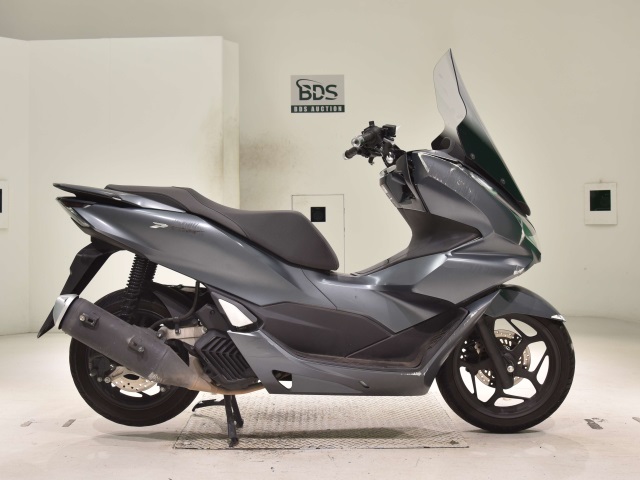 Honda PCX125 2021