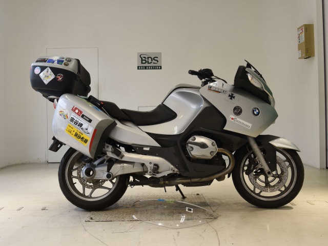 BMW R1200RT 2009