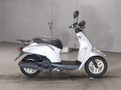 Honda TODAY 2006