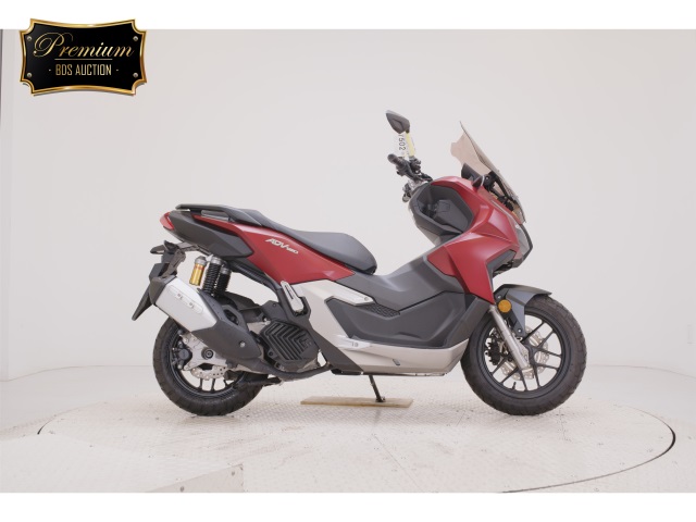 Honda ADV 160 2023