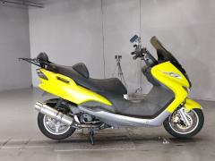 Yamaha MAJESTY 125 2006