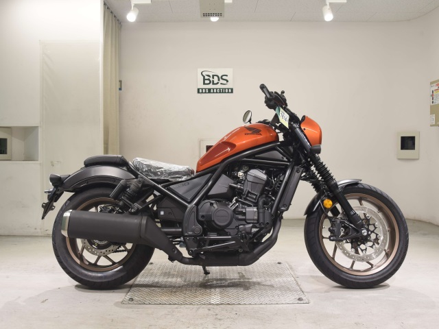 Honda REBEL CMX1100 2025