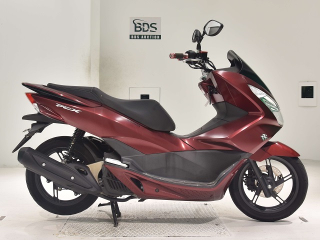 Honda PCX125 2015