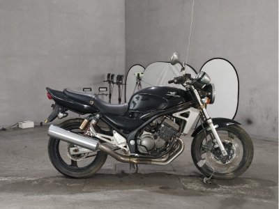 Kawasaki BALIUS2 2007
