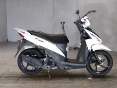 Suzuki ADDRESS V110