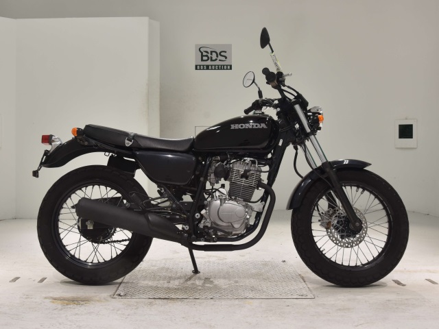 Honda CB223S 2010