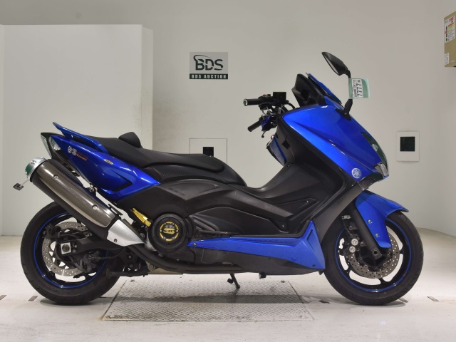 Yamaha T-MAX530 2014
