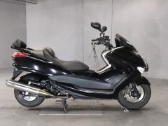 Yamaha MAJESTY 250 2007