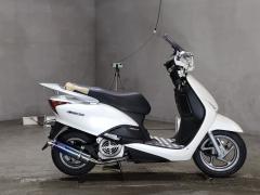 Honda LEAD110 2012