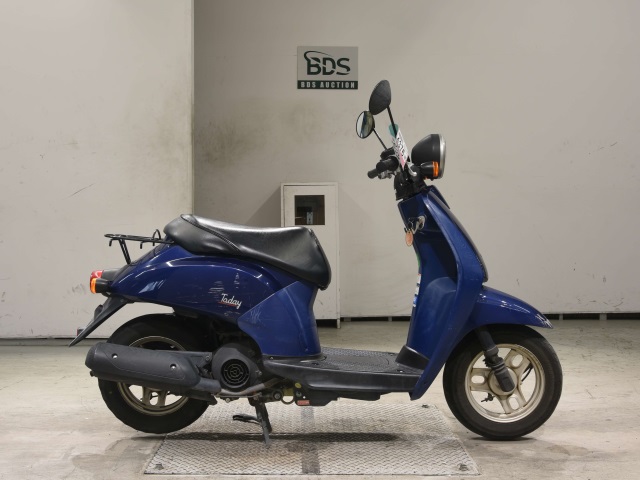 Honda TODAY 2006