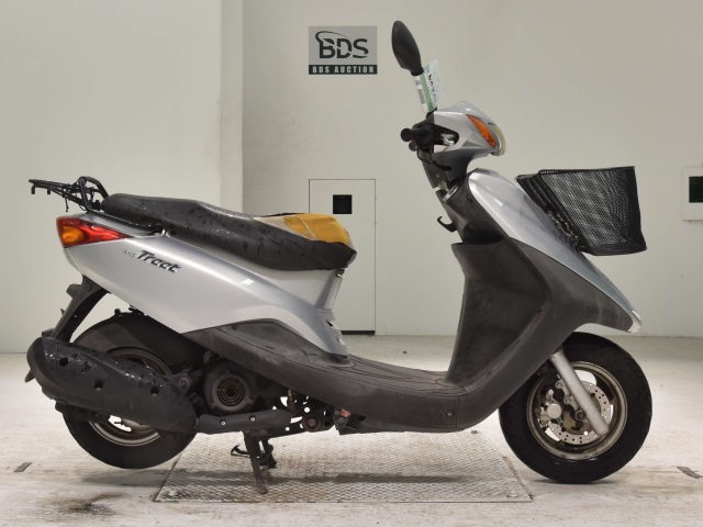 Yamaha AXIS125 2009