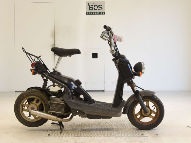 Honda BITE 2002