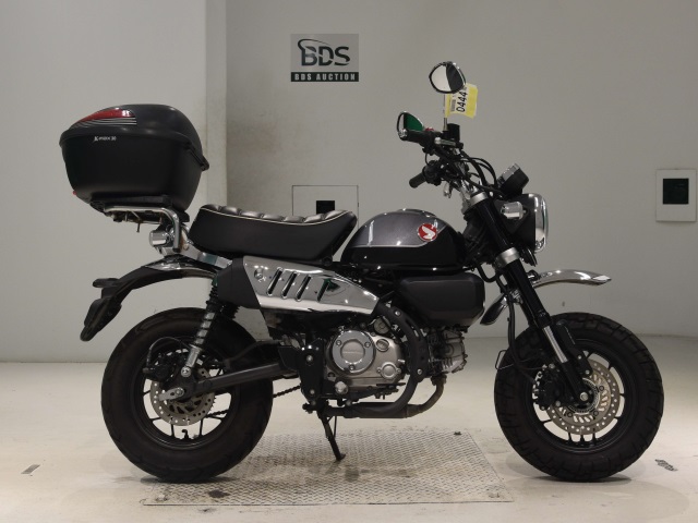 Honda MONKEY125 2022