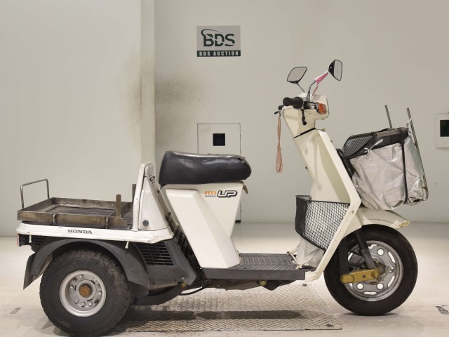 Honda GYRO UP 2000
