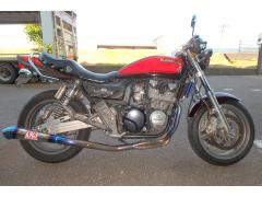 Kawasaki ZEPHYR400 1999