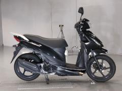 Suzuki ADDRESS V110