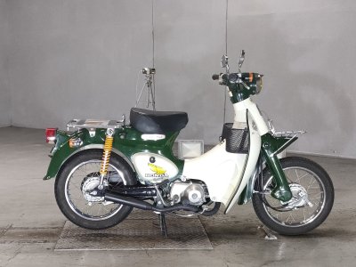 Honda GSX1400 2006