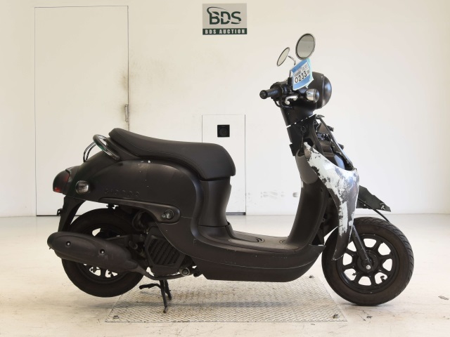 Honda GIORNO 2025