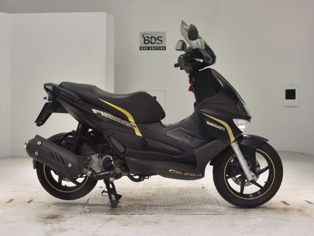 Gilera RUNNER ST200