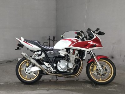 Honda CB1300SF 2005