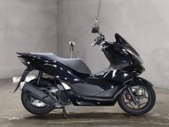 Honda PCX125 2021
