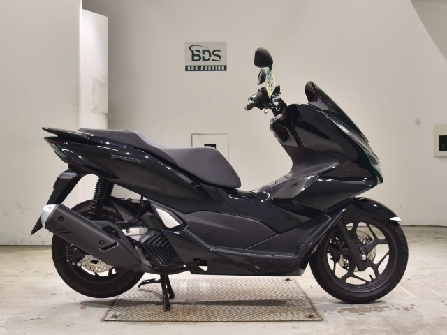 Honda PCX125 2023