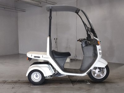 Honda GYRO CANOPY 2019