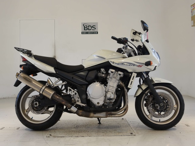 Suzuki BANDIT1250F 2009