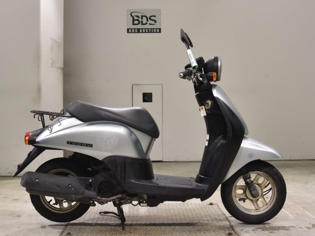 Honda TODAY 2012