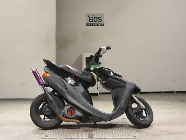 Yamaha JOG ZR 1998