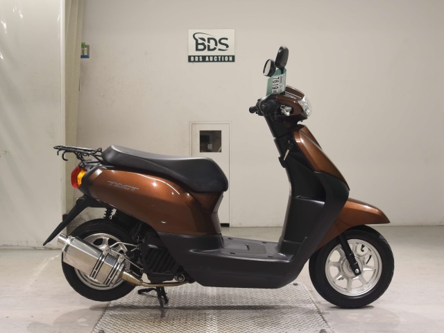 Honda TACT125 2018