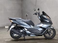Honda PCX125 2021