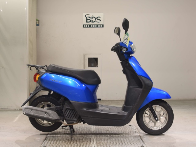 Honda TACT-4 BASIC 2016
