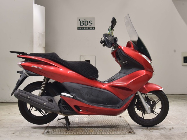 Honda PCX125 2010