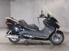 Honda FORZA Z 2004