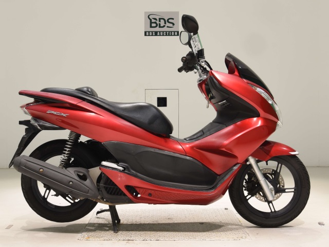 Honda PCX125 2010