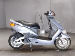 Yamaha CYGNUS125X 2003