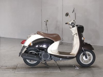 Yamaha VINO50 2004