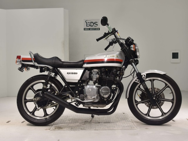 Kawasaki Z400J